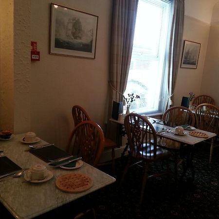 Landguard Lodge Southampton Zewnętrze zdjęcie