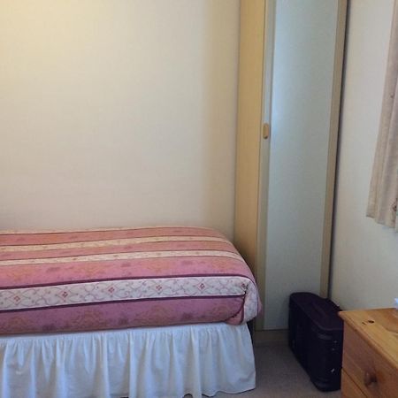 Landguard Lodge Southampton Zewnętrze zdjęcie