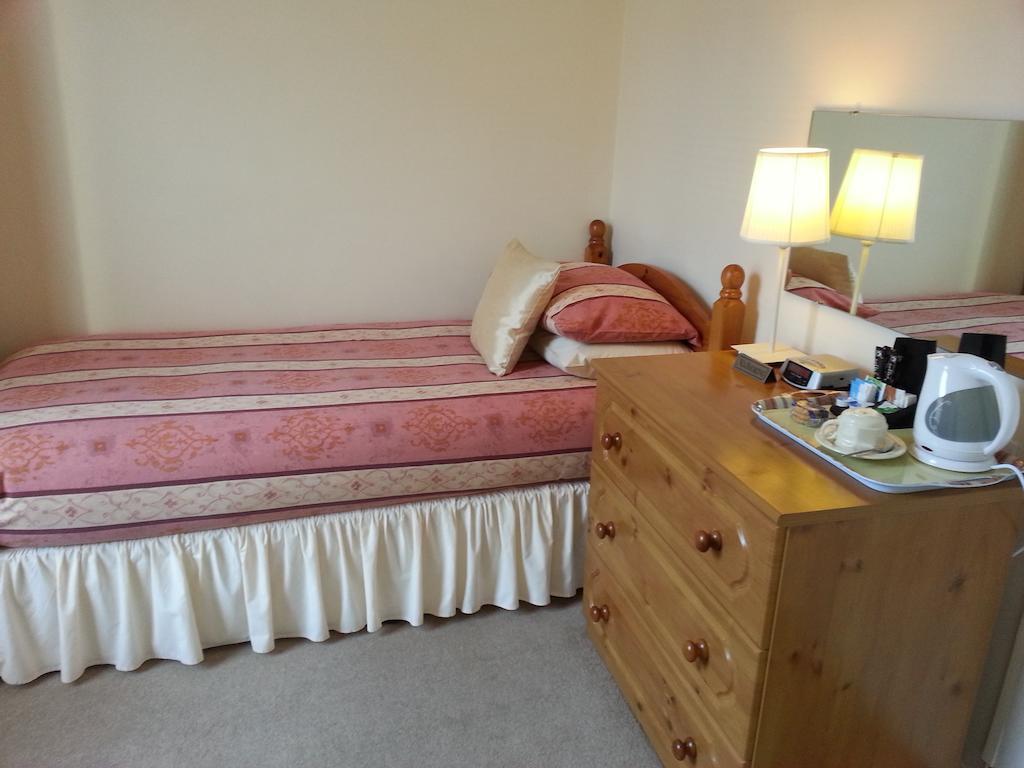 Landguard Lodge Southampton Pokój zdjęcie
