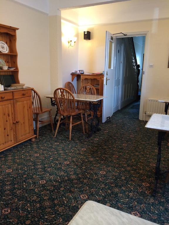 Landguard Lodge Southampton Zewnętrze zdjęcie